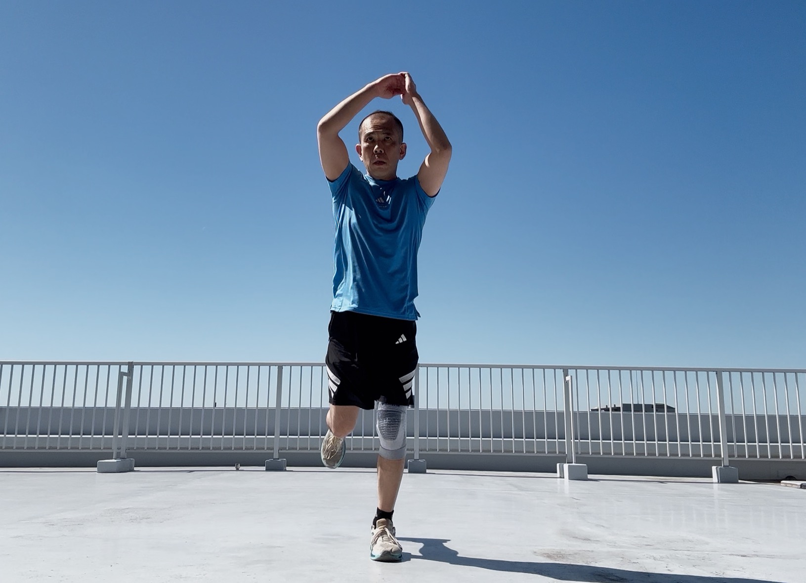 ボディコンバット106-7,ムエタイ,コリオ,テクニック,ポイント